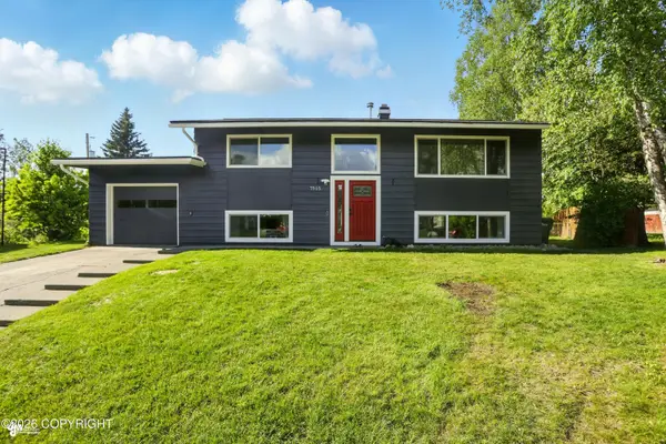 7515 E 20th Avenue, Anchorage, AK 99504