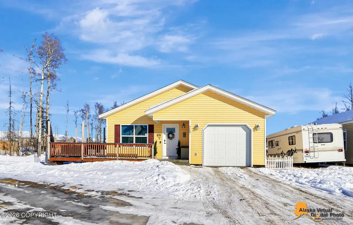 4663 W Adirondack Circle, Wasilla, AK 99623 - #1