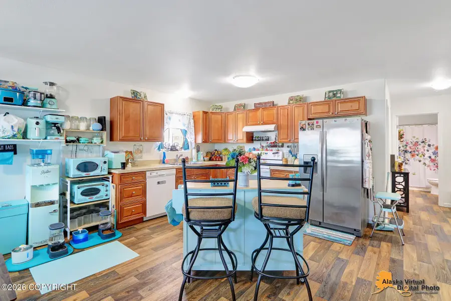 4663 W Adirondack Circle, Wasilla, AK 99623 - #2