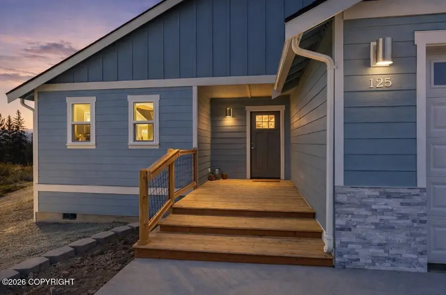 19298 E Sky Wagon Circle #99, Willow, AK 99688 - #2