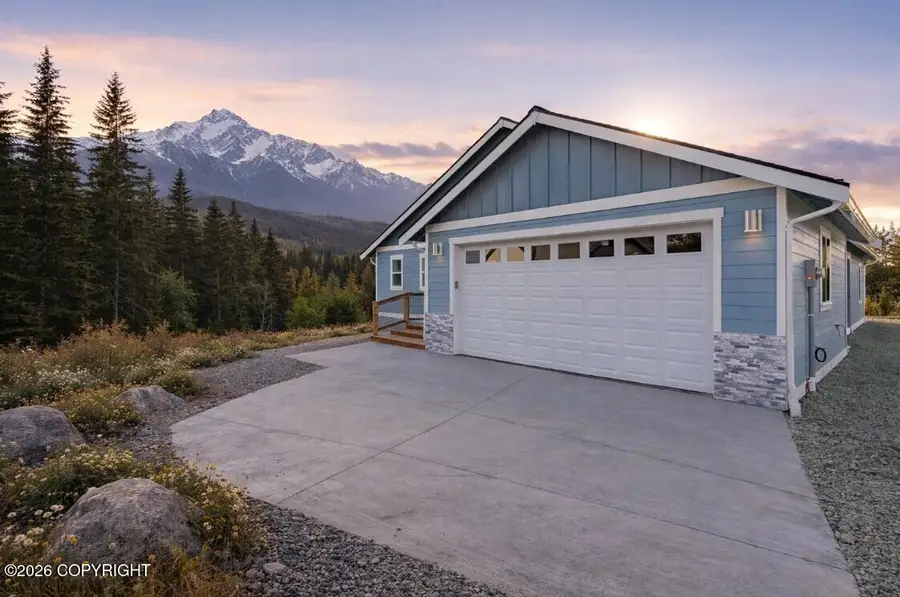 19298 E Sky Wagon Circle #99, Willow, AK 99688 - #3