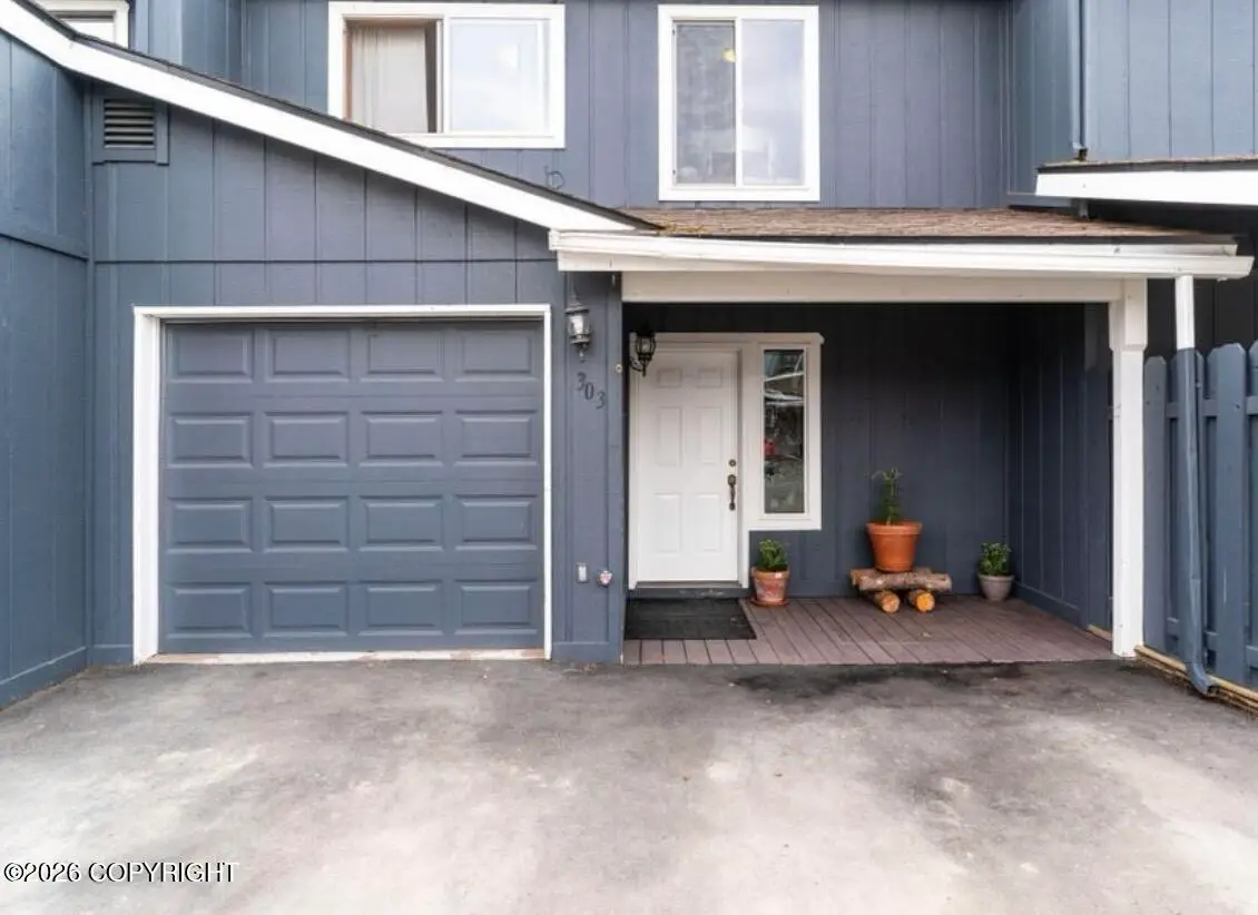 8050 Pioneer Drive #303, Anchorage, AK 99504 - #1