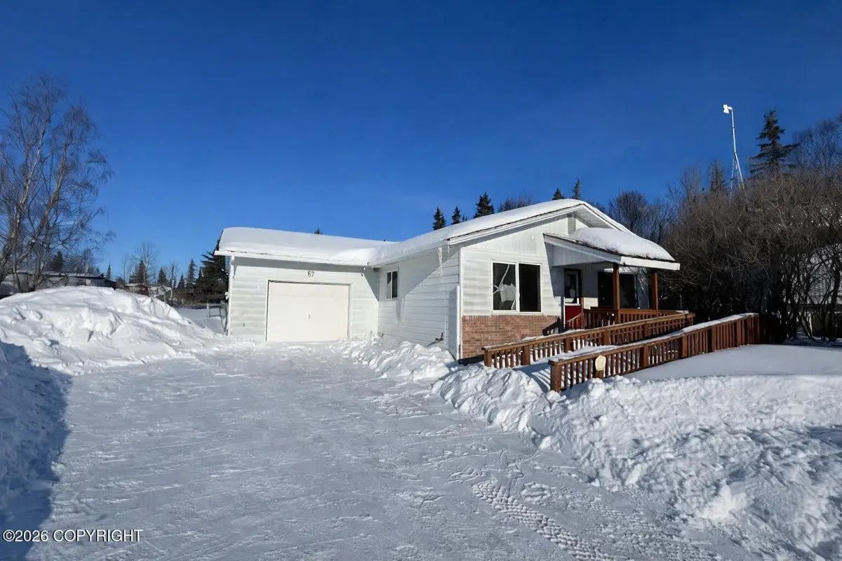 200 Sterling Court, Kenai, AK 99611 - #1