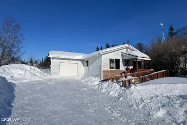 200 Sterling Court, Kenai, AK 99611