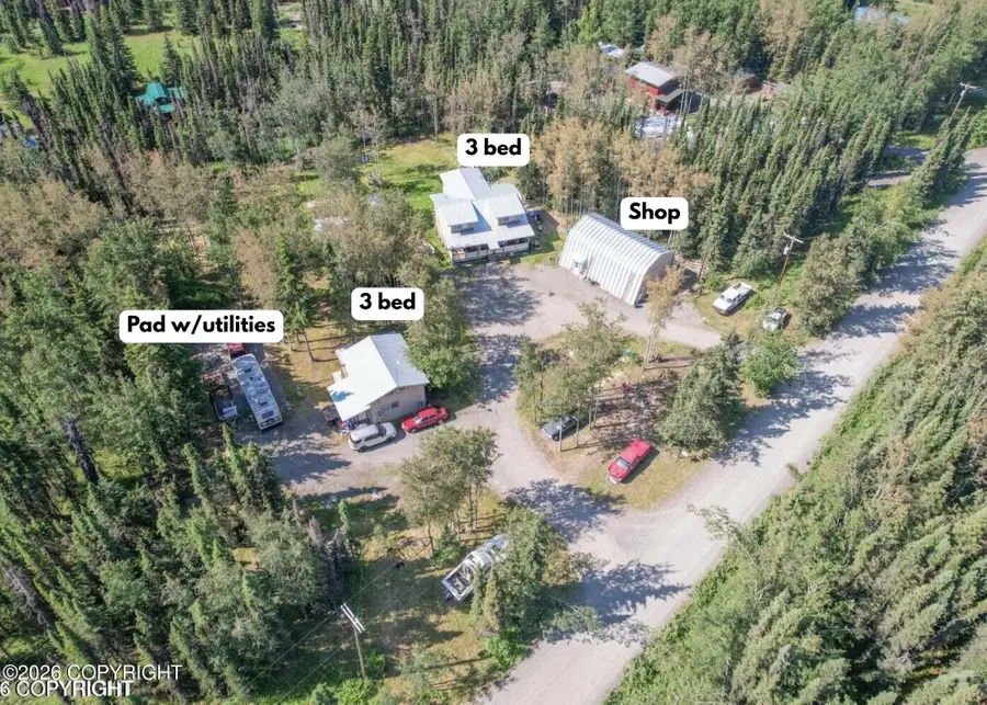 35061 Adell Avenue, Sterling, AK 99672 - #2