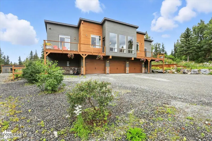 14310 Pickett Street, Anchorage, AK 99516 - #2