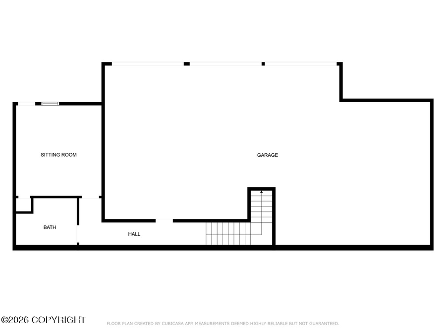 14310 Pickett Street, Anchorage, AK 99516 - #2