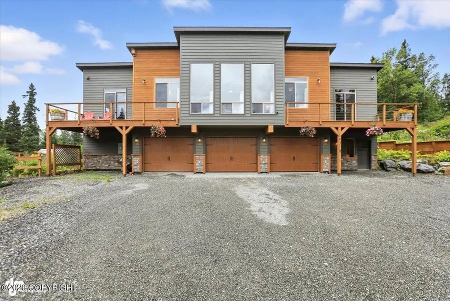 14310 Pickett Street, Anchorage, AK 99516 - #3
