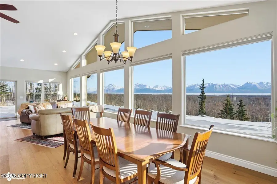 4862 W Pinnacle Ridge Circle, Wasilla, AK 99623 - #3