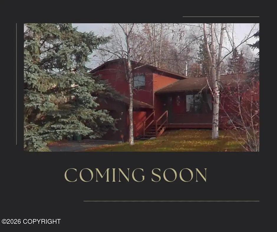 12533 Crested Butte Drive, Eagle River, AK 99577 - #1