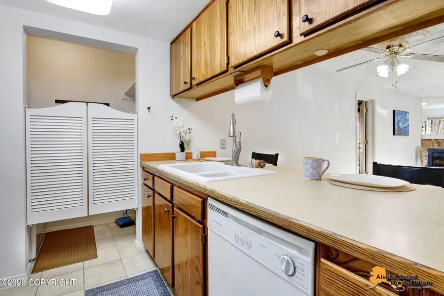 301 Krane Drive #1, Anchorage, AK 99504 - #2