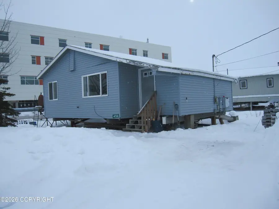 456 Napakiak Drive, Bethel, AK 99559 - #2