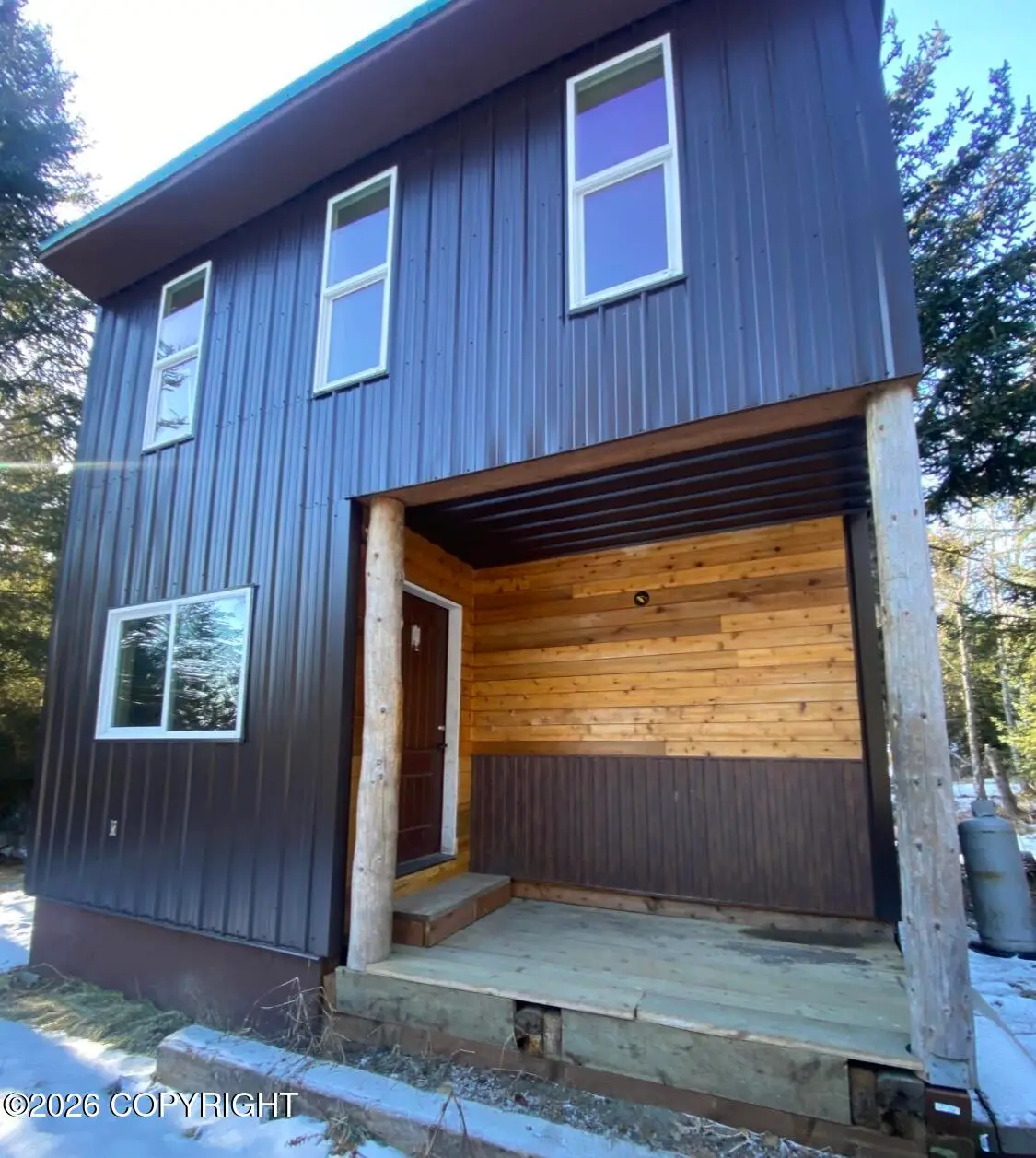 4911 Clover Lane, Homer, AK 99603 - #1