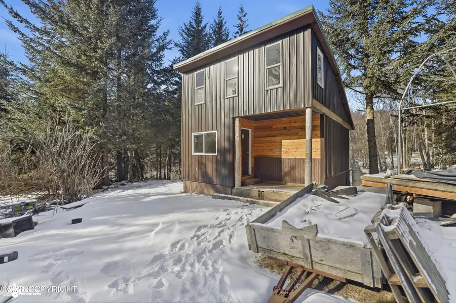 4911 Clover Lane, Homer, AK 99603 - #3