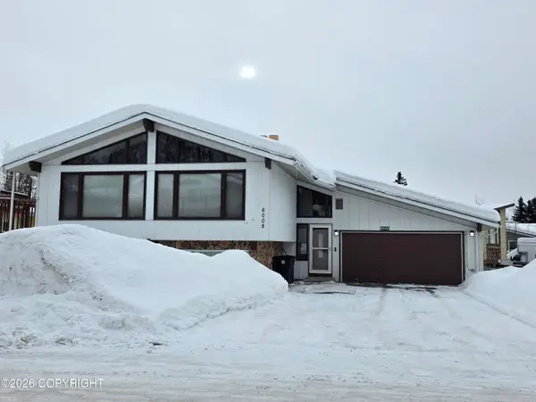 6008 Winding Way, Anchorage, AK 99504