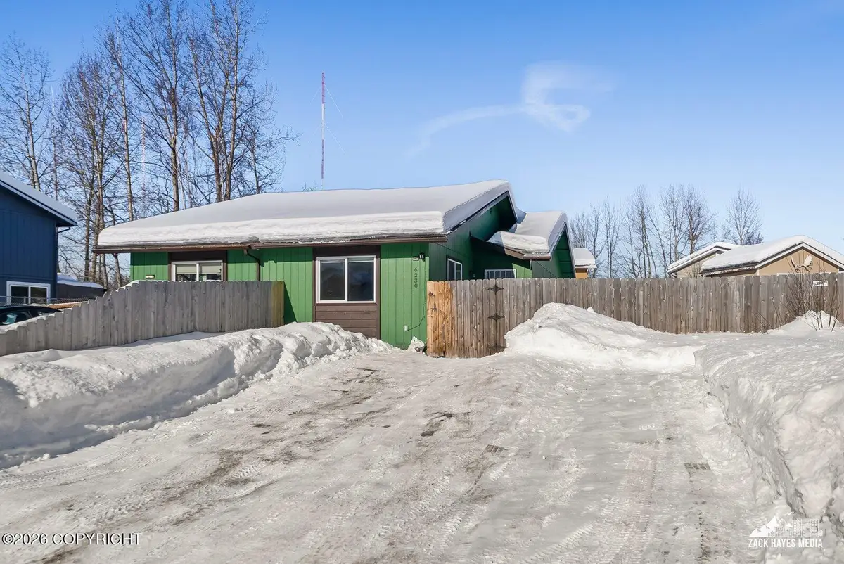 6230 Gross Drive, Anchorage, AK 99507 - #1