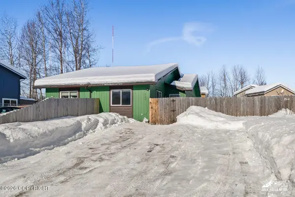6230 Gross Drive, Anchorage, AK 99507