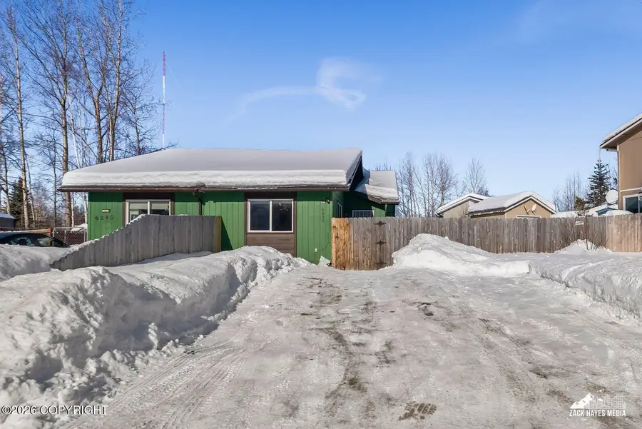 6230 Gross Drive, Anchorage, AK 99507 - #2