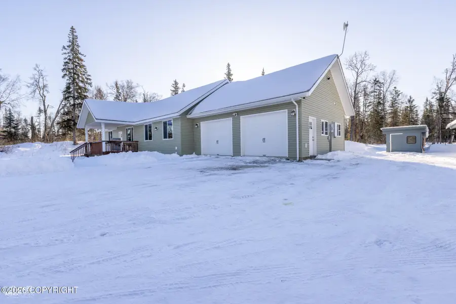 53593 Bell Avenue, Kenai, AK 99611 - #2