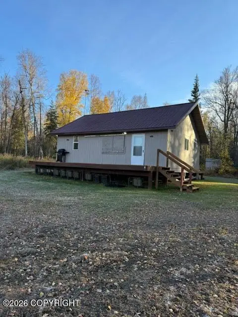 Lot 2 Parker Lake Trail, Trapper Creek, AK 99683 - Image #2