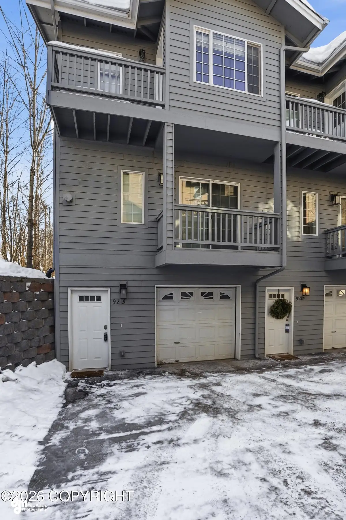 9215 Commons Place #5, Anchorage, AK 99502 - #1