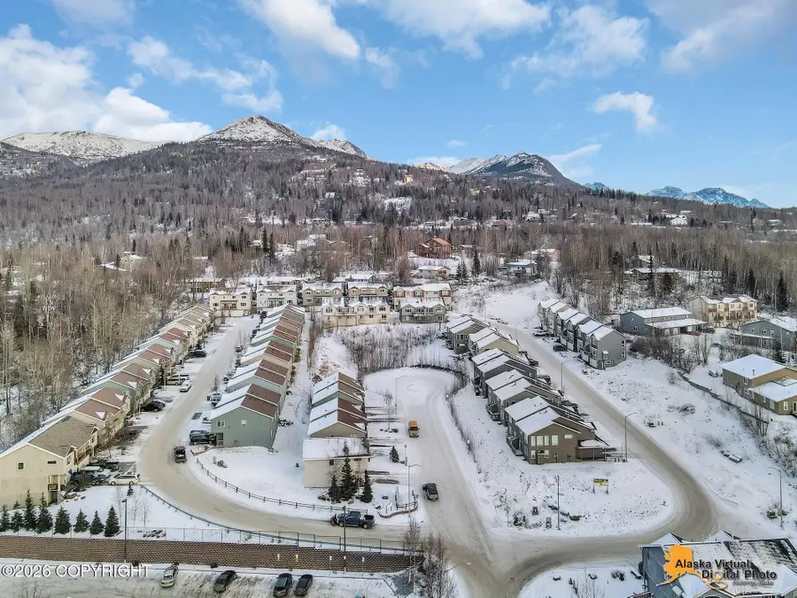 12235 Vista Ridge Loop, Eagle River, AK 99577 - #2