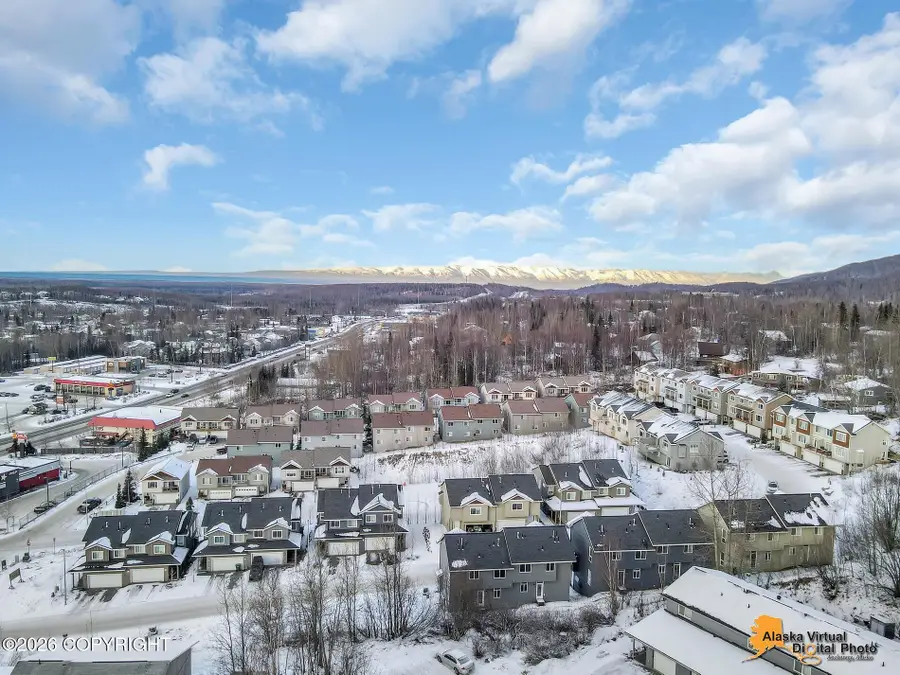 12235 Vista Ridge Loop, Eagle River, AK 99577 - #3