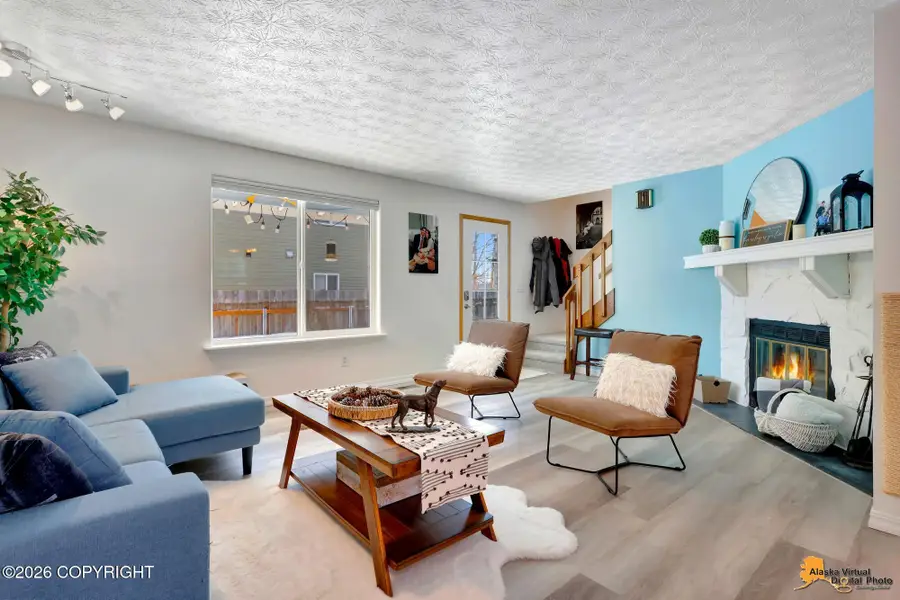 4140 W 89th Court, Anchorage, AK 99502 - #3