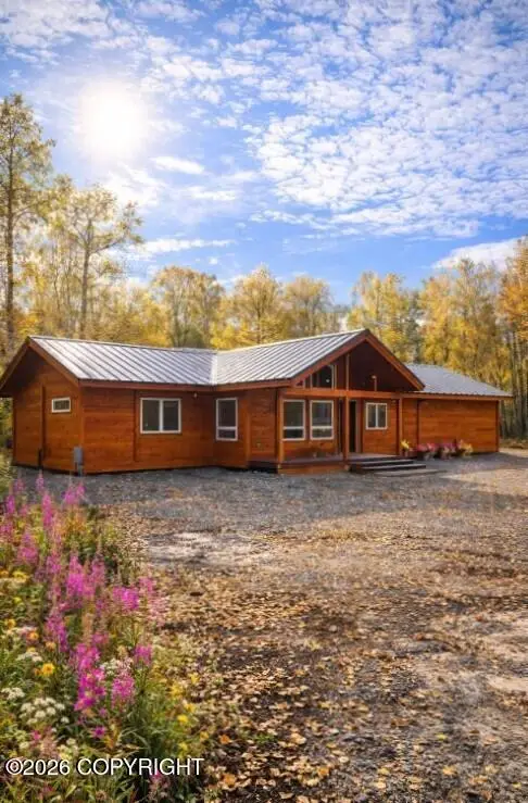 19298 E Sky Wagon Circle #99, Willow, AK 99688 - #3
