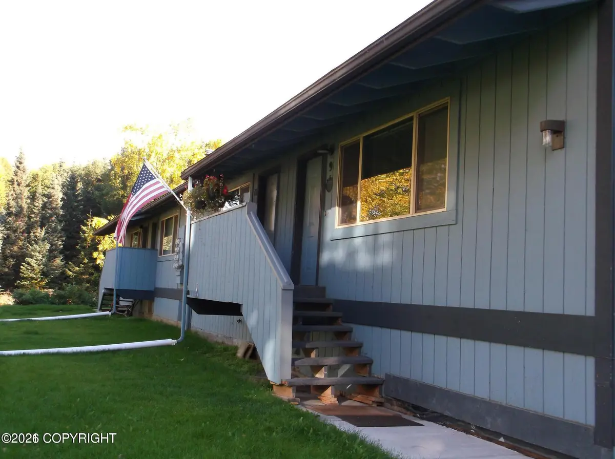 1441 E 17th Avenue #9, Anchorage, AK 99501 - #1