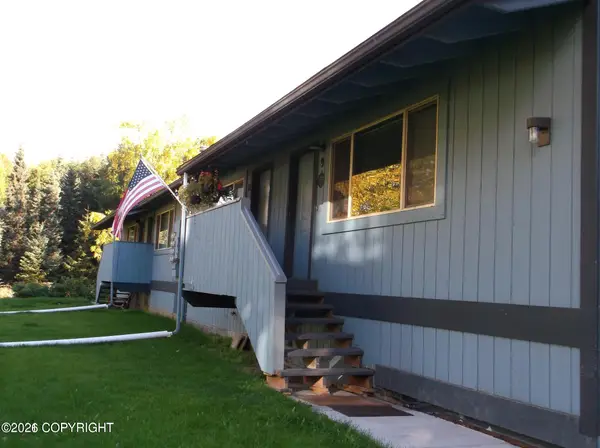 1441 E 17th Avenue #9, Anchorage, AK 99501