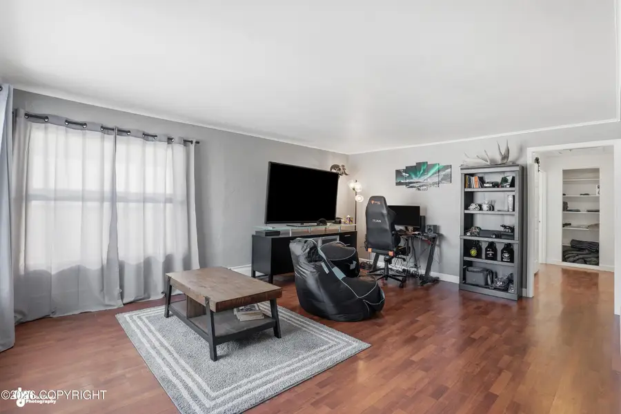 2619 Carroll Place, Anchorage, AK 99508 - #3