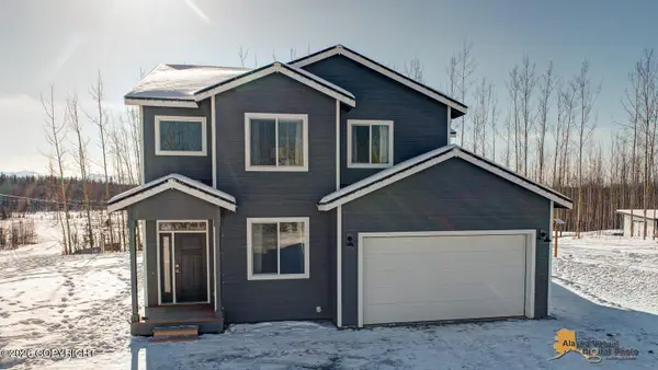 4102 S Preston Hills Drive, Wasilla, AK 99623
