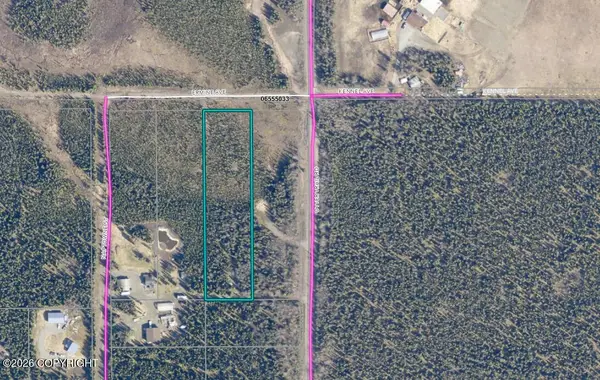 38881 Otter Trail Road, Sterling, AK 99672