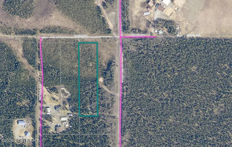 38881 Otter Trail Road, Sterling, AK 99672 - #2