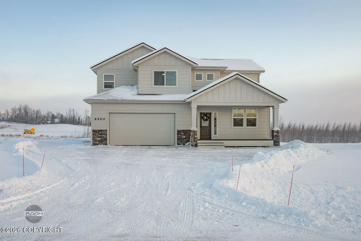 6900 E Preservation Drive, Wasilla, AK 99654 - Image #1