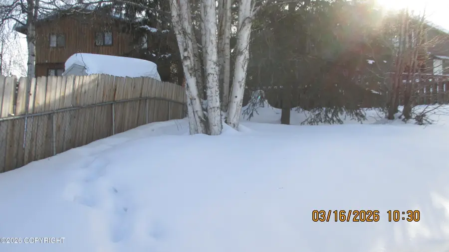 1801 Greendale Drive, Anchorage, AK 99504 - #3