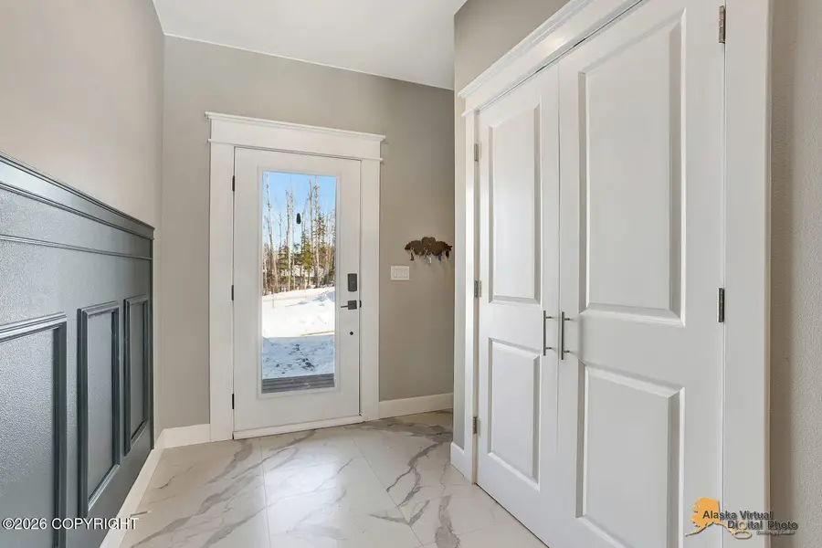 1870 S Berlin Rose Street, Wasilla, AK 99623 - #2