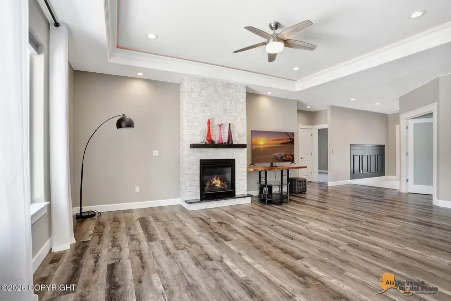 1870 S Berlin Rose Street, Wasilla, AK 99623 - #3