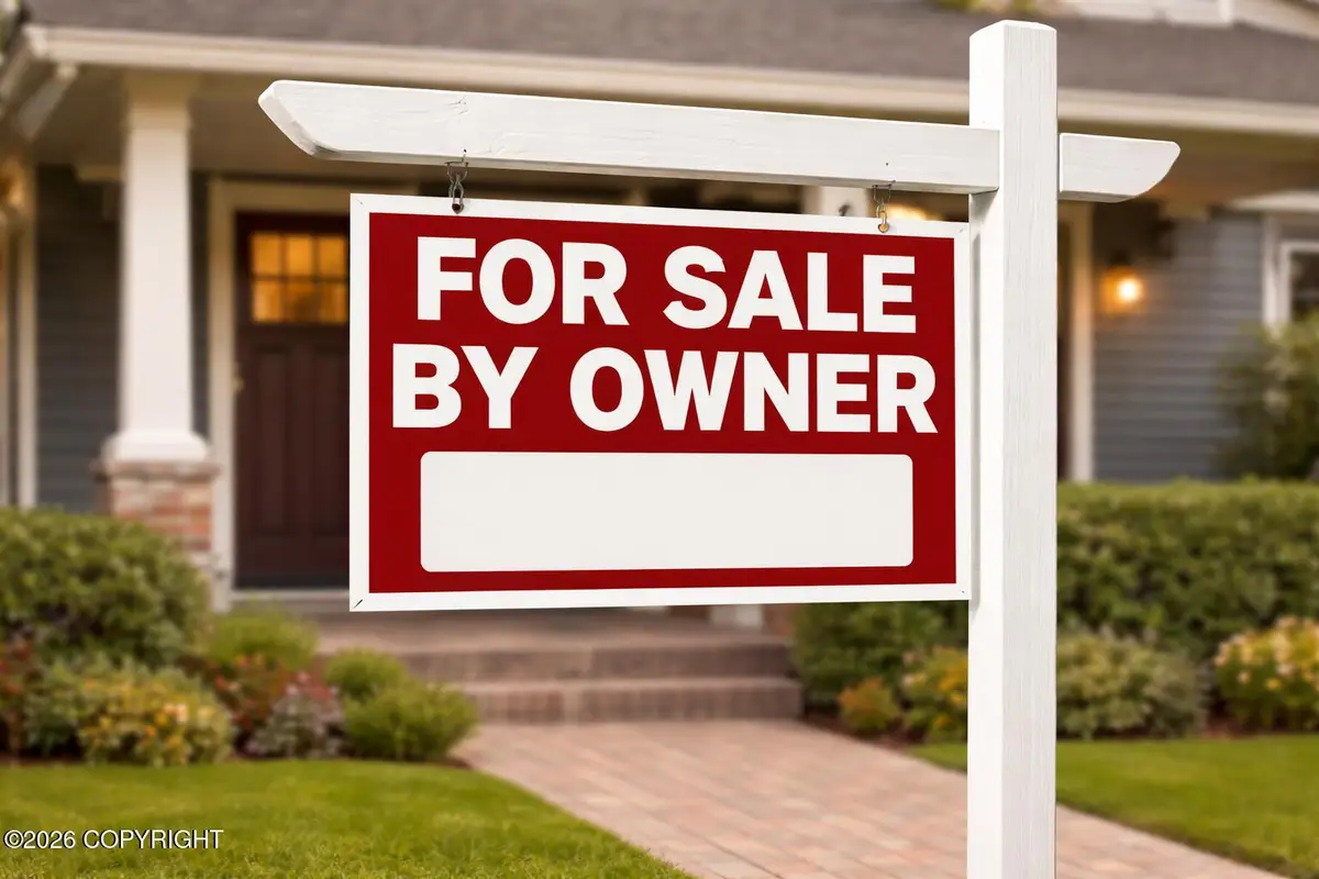 4525 E 8th Avenue, Anchorage, AK 99508 - Image #1