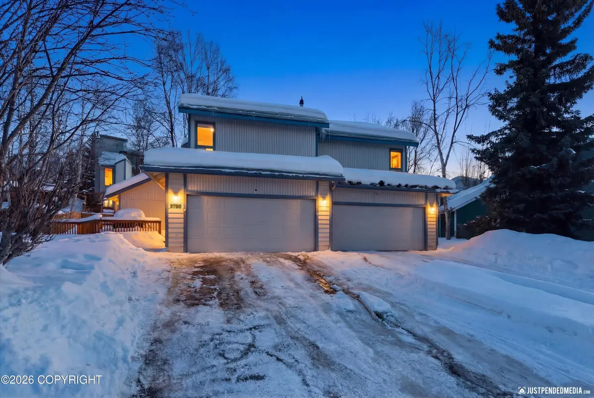 9700 Reliance Drive, Anchorage, AK 99507 - #1