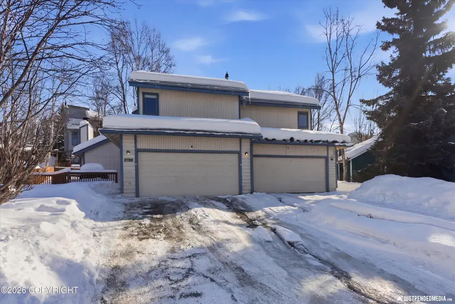 9700 Reliance Drive, Anchorage, AK 99507 - #2