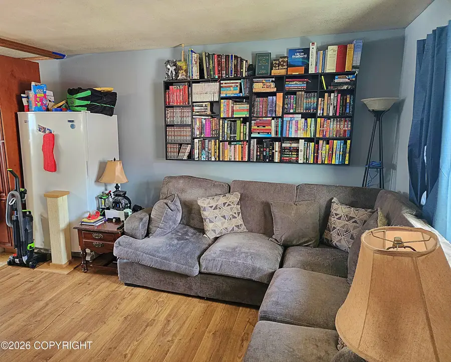 417 Maple Avenue, Kodiak, AK 99615 - #3