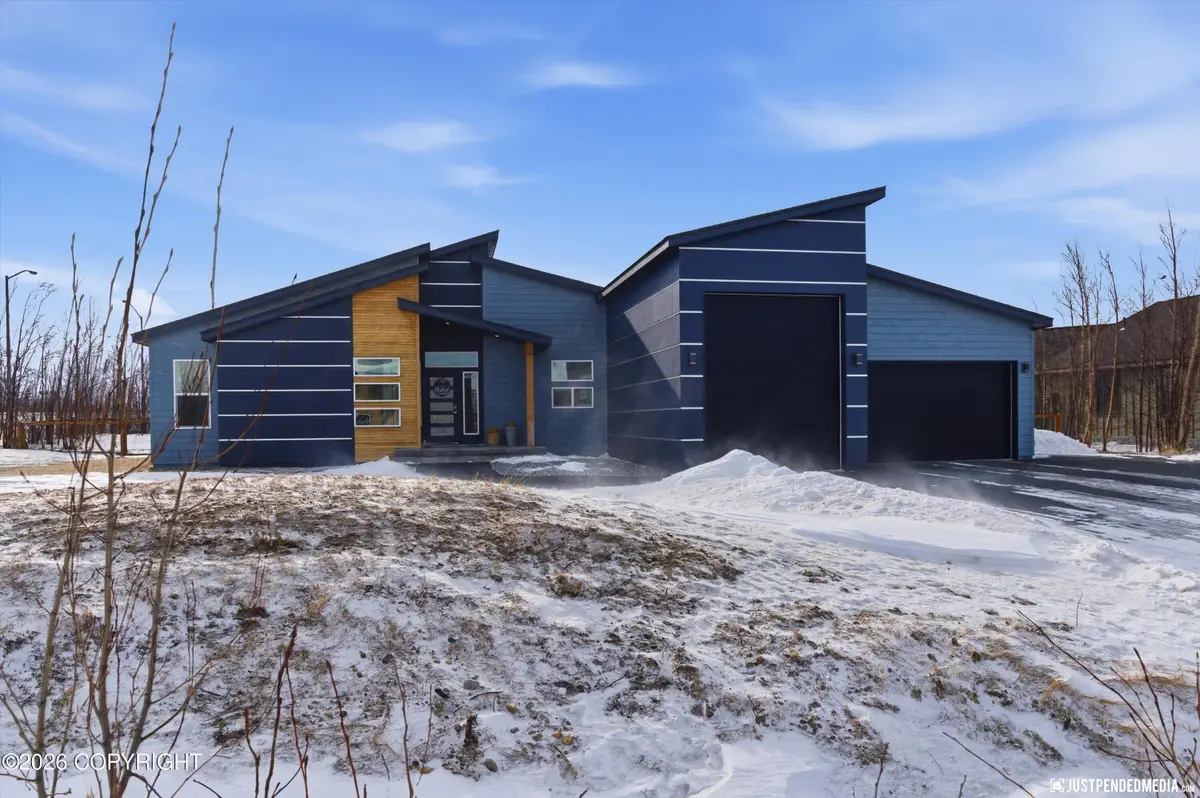 9300 E Coho Circle, Palmer, AK 99645 - #1
