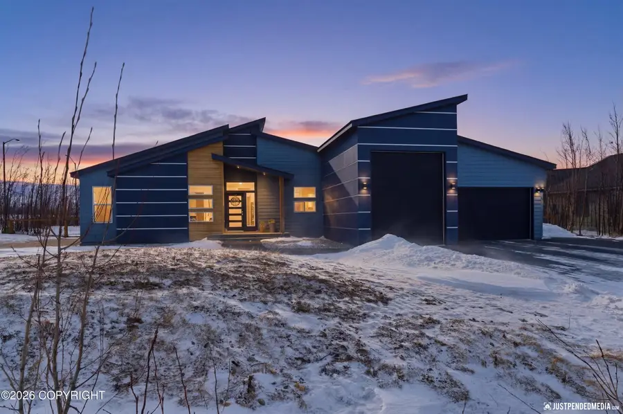 9300 E Coho Circle, Palmer, AK 99645 - #3