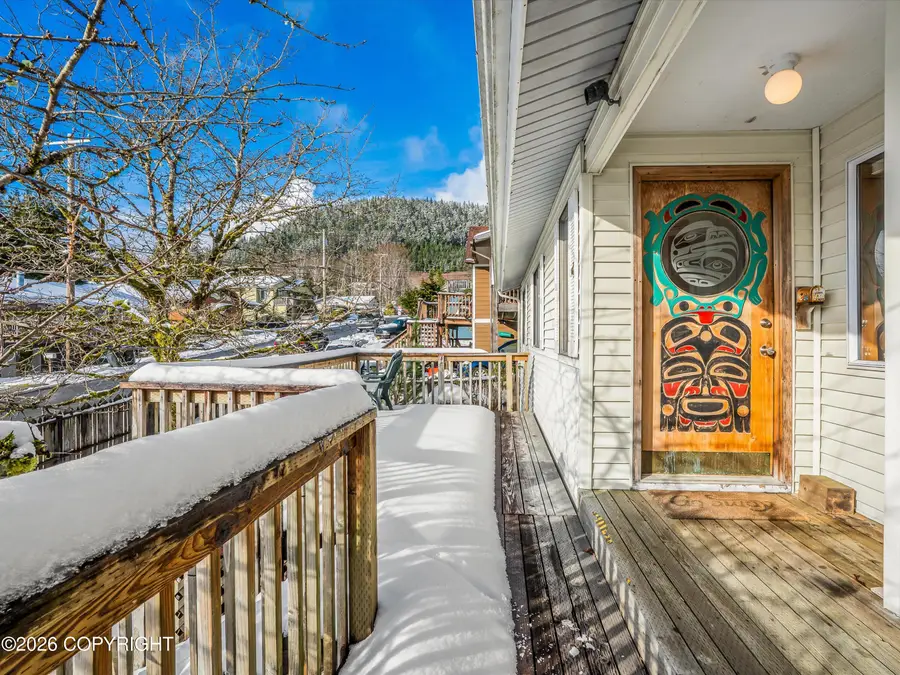 926 Jackson Street, Ketchikan, AK 99901 - #3