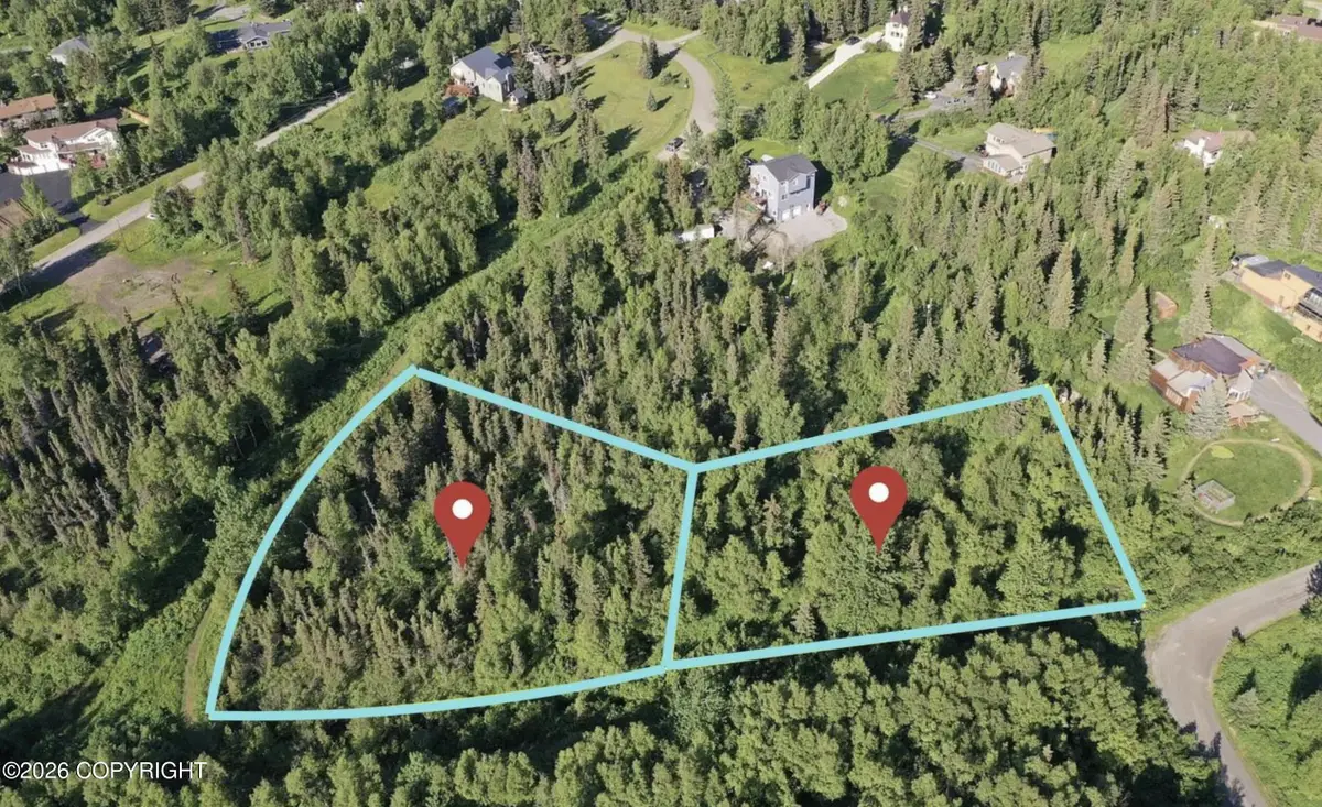 000 Von Scheben Drive, Anchorage, AK 99516 - #1