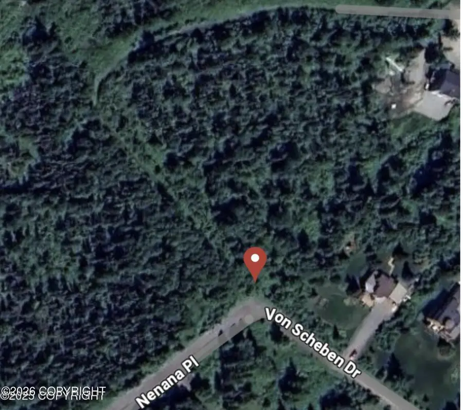 000 Von Scheben Drive, Anchorage, AK 99516 - #2