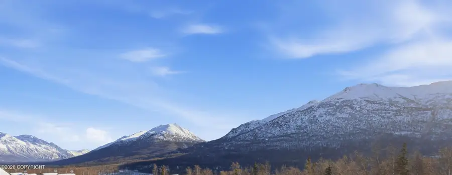 20610 Mountainside Drive, Eagle River, AK 99577 - #2