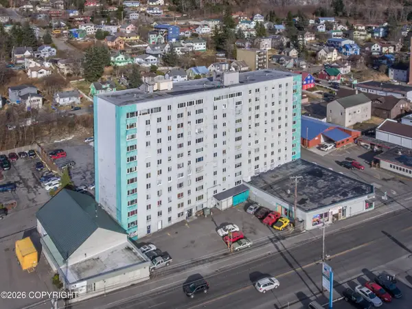 2415 Hemlock Street #510, Ketchikan, AK 99901